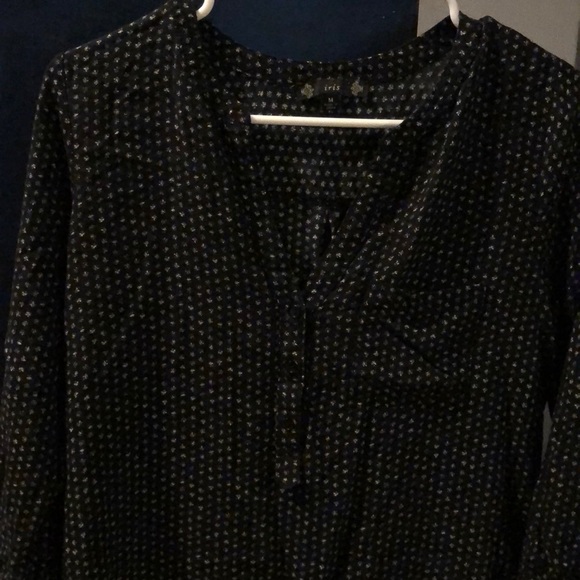 Blouse - Picture 2 of 4